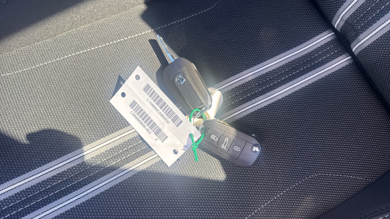 Vauxhall Corsa 1.2 Turbo Yes 5dr Petrol Hatchback